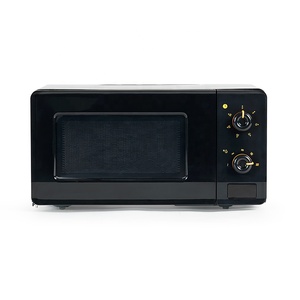 OEM Logo 15L Hogar Calentamiento Comida <span class=keywords><strong>Coche</strong></span> RV Cocina Uso Encimera Electrodoméstico Pequeña máquina de <span class=keywords><strong>microondas</strong></span> para el hogar Hotel Cocina - Product Image 2