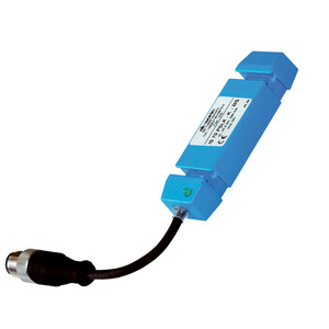 Inductive Sensor IS 70 NSK TSSL Unshielded Screw Terminal LED Display Proximity Sensor - Product Image 1