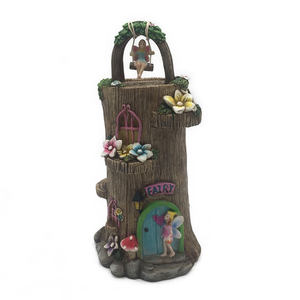 Fata giardino decor bambini regali resina outdoor fata <span class=keywords><strong>casa</strong></span> - Product Image 1