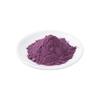 Poudre d'Igname Violette 100% Pure et Naturelle UBE avec Échantillon Gratuit