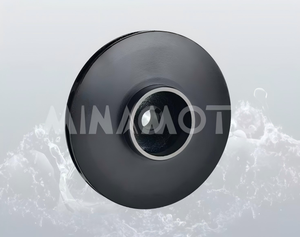 ใบพัดเหล็กหล่อสำหรับปั๊มน้ำอินไลน์ <span class=keywords><strong>MINAMOTO</strong></span> รุ่น YLGb 100-20 - Product Image 1