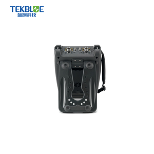 Keysight N9917B draagbare microgolfanalysator 18 GHz - Product Image 5