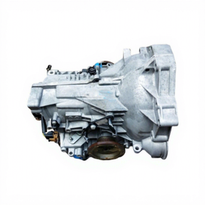 Boîte de vitesses CSD d'<span class=keywords><strong>occasion</strong></span> 4 cylindres 2 roues motrices 2.0L 1.8L 01N pour <span class=keywords><strong>Audi</strong></span> A4 A6 VW Passat B5 B6 - Product Image 4