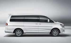 Venta Especial: Minivans Básicas de <span class=keywords><strong>7</strong></span> <span class=keywords><strong>Plazas</strong></span>, Motor de Gasolina de 1.5L y 190 Caballos de Fuerza, Transmisión Manual - Product Image 4