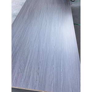 Pannello <span class=keywords><strong>MDF</strong></span> Laminato in Melamina Q 4x8 18mm 12mm 16mm, Spessore Medio, <span class=keywords><strong>per</strong></span> Mobili e Armadi da Cucina - Product Image 1