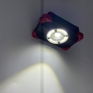 2022 Bán Buôn Explosion Proof Led Work Spot <span class=keywords><strong>Light</strong></span> Scooter Cuadrado - Product Image 4