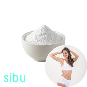 Polvo orgánico Sibu-Desintoxicación y control de peso - Product Image 4