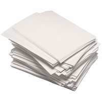 Papier Bond (Biodégradable) Lectra Gerber pour traceur de patrons CAD, pour salle de découpe CAM