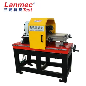 The Chinese Factory Directly Produces And Sells High-performance Motor Inspection Test Benches Electric Hub Motor Test Stand