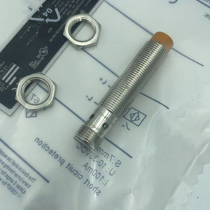 Sensor Inductivo de Proximidad IFM Nuevo IF5898, Fabricado en China - Product Image 3