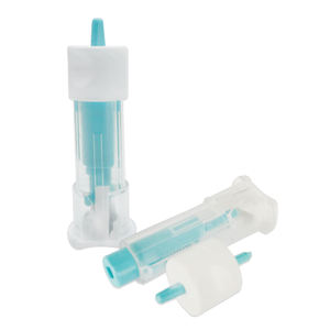 विश्वसनीय रक्त नमूना के लिए चिकित्सा ग्रेड सुरक्षा - Product Image 3