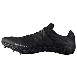 Zapatillas <span class=keywords><strong>de</strong></span> atletismo con Logo personalizado para hombre, calzado profesional para correr, pista y campo - Product Image 6