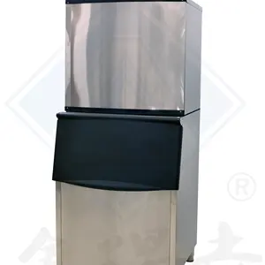 Ice maker industrial cubes ice block maker machine commercial ice machine maker commercial