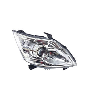 Chang 'an Yidong Ounuo étoile nouvelle énergie Estar Spanning King X5 Yuexiang Xinbao combinaison phare assemblage LED antibrouillard - Product Image 6