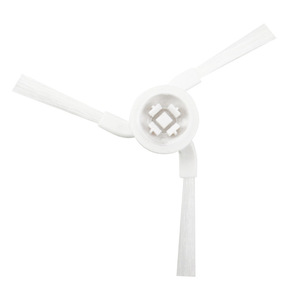 Brosse latérale pour aspirateur robot Mijia STYTJ06ZHM en plastique 85 mm, accessoire pour usage domestique - Product Image 2