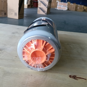 Séparateur d'eau et de carburant 53C0574 compatible avec la marque Liugong, PARTS EXPERT pour un ensemble complet de pièces de machines de construction - Product Image 2