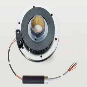 เบรกมอเตอร์ Intorgq Lenz รุ่น BFK458-16N-180V-80NM แรงบิด 80 นิวตันเมตร สำหรับซ่อมเครื่องยนต์ ผลิตในเยอรมนี - Product Image 1