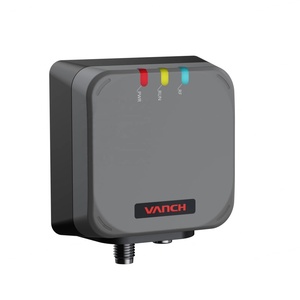 เครื่องอ่าน RFID อุตสาหกรรมแบบ All-in-One รุ่นใหม่ Vanch RS485 RS232 TCPIP GPIO Rfid UHF  VI-IR60 UHF RFID Industrial Reader - Product Image 2