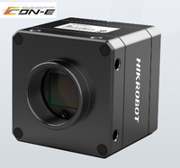 Caméra industrielle de vision industrielle CoaXPress à balayage de zone, CMOS couleur 5MP, neuve et originale, Hik Robot MV-CH050-90XC-C-NN
