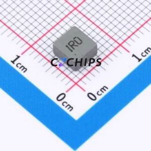 PSTMAA5030-1R0MG ตัวเหนี่ยวนำไฟฟ้าแบบ SMD, 5.2x5 มม. ( ค่าความเหนี่ยวนำ: 1uH ) ( ความแม่นยำ: 20% กระแสไฟฟ้าที่กำหนด: 12.5A ) - Product Image 1