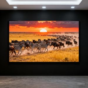 P2.5 <span class=keywords><strong>LED</strong></span>-Anzeige für Innen werbung Vollfarb-<span class=keywords><strong>LED</strong></span>-Innen anzeige für das Einkaufs zentrum IP65-Schutzart 5-V-Spannungsanimation - Product Image 5