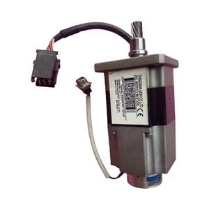 3HAC021457-001 มอเตอร์หุ่นยนต์อุตสาหกรรมเหมาะสำหรับซีรีส์ IRB1600 - Product Image 2