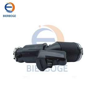 Adecuado para Audi A6 C6 3.0L 3,0 T V6 Quattro tubo de admisión de manguera de admisión de motor de alta calidad 06E 129 629 P 06E129629P - Product Image 6