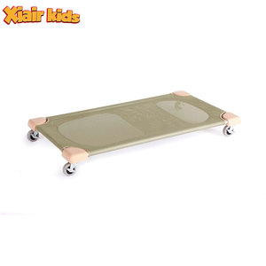 <span class=keywords><strong>Montessori</strong></span> per bambini Mobile Naptime <span class=keywords><strong>lettino</strong></span> con ruote impilabili asilo nido culle per bambini scuola materna Set di mobili in legno - Product Image 1
