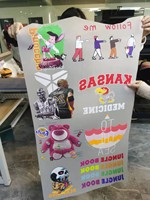 Machine de séchage et de poudrage DTF entièrement automatique Garros avec Epson I3200, séchage rapide pour l'impression sur T-shirts, usine de confection