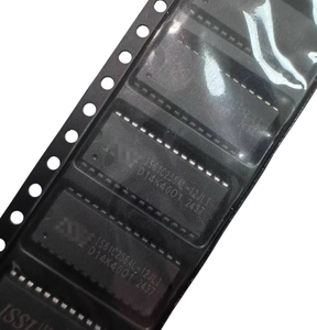 ชิปหน่วยความจำ IS61C256AL-12JLI IC EMCP ใหม่เอี่ยมพร้อมคุณสมบัติที่แม่นยำและการติดตั้งตามมาตรฐาน - Product Image 1