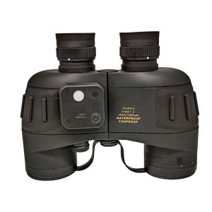 Ống nhòm tầm nhìn ngày và đêm 7x50 tất cả trong một với la bàn suunto đo khoảng cách chính xác đường kính mục tiêu 50mm - Product Image 1