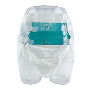 Couches pour adultes de marque privée de confort OEM meilleures ventes de couches pour hommes et femmes hautement absorbantes <span class=keywords><strong>grande</strong></span> <span class=keywords><strong>taille</strong></span> - Product Image 2