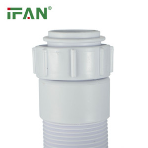IFAN Tube en plastique <span class=keywords><strong>de</strong></span> haute qualité Kit <span class=keywords><strong>de</strong></span> déchets d'évier <span class=keywords><strong>de</strong></span> <span class=keywords><strong>cuisine</strong></span> tuyau <span class=keywords><strong>de</strong></span> drainage Flexible drains bassin Downcomer - Product Image 5