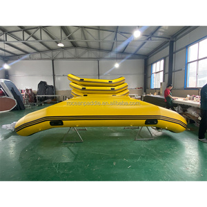 CE certificata 1.8mm PVC gonfiabile fiume <span class=keywords><strong>zattera</strong></span> per 6-8 persone 4.6m acqua bianca lago barca per Racing Drifting canottaggio <span class=keywords><strong>prezzo</strong></span> <span class=keywords><strong>di</strong></span> fabbrica - Product Image 5