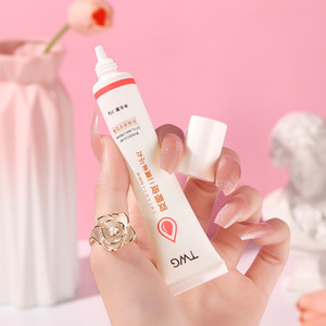 Crème liftante pour paupières <span class=keywords><strong>Bigeyes</strong></span> de l'usine OEM Rongyao, crème définissante pour paupières, naturelle, invisible, sans traces, crème pour modeler les paupières doubles - Product Image 4