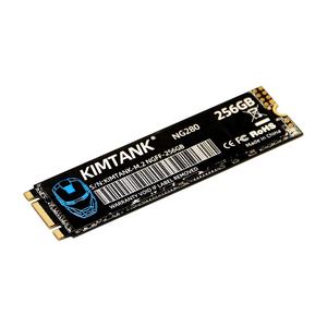 KIMTANK Sata Ssd M2 2280 Venta al por Mayor de Fábrica 128gb 256gb Alta Calidad M2 Ngff 512gb 1tb Oem Logotipo Personalizado M.2 Sata para Escritorio - Product Image 2