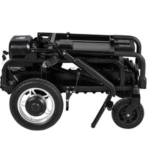 車椅子電動車椅子階段クライミングマシンリハビリテーション装置 - Product Image 5