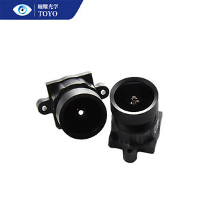 Fabrika <span class=keywords><strong>2</strong></span>.8mm F2.0 4 megapiksel 6g M12 * p0.5 <span class=keywords><strong>Lens</strong></span> hava spor otomotiv kamera için Dv kamera <span class=keywords><strong>Lens</strong></span> Cctv lensler - Product Image 3