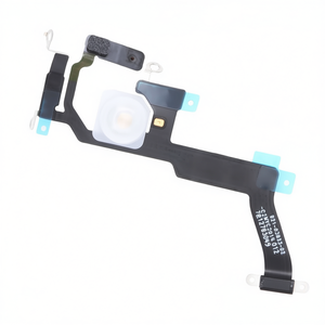 Flex De Flash per iPhone 14 Pro Max, ricambio originale - Product Image 2
