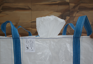 Bigbag Thiết Kế <span class=keywords><strong>Fibc</strong></span> 500Kg <span class=keywords><strong>1000Kg</strong></span> Tiêu Chuẩn Container Jumbo Túi UN <span class=keywords><strong>Bag</strong></span> - Product Image 5