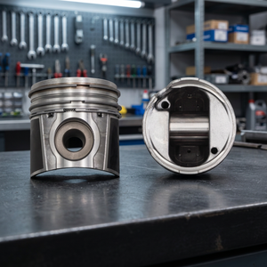 ก้านสูบใหม่ Mec-Diesel สำหรับรุ่น 2996844 (หมายเลขรุ่น) 852600) อิตาลี - Product Image 3