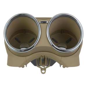 Portavasos para Mercedes-Benz CLS-350 21968004149051 21968004148K67 Accesorio para Automóvil - Product Image 3