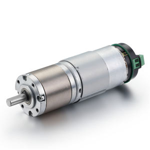 고출력 DC 12v 24V 토크 775 유성 기어 모터 - Product Image 1