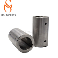Eepen-Molde de reventa ylindrical para muestras de 20 -50mm de altura