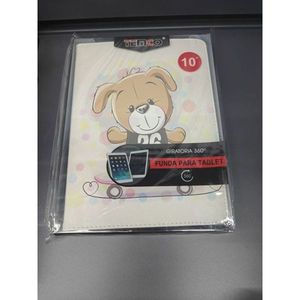 Housse universelle pour tablette 10 pouces rotative à 360 degrés - Product Image 6