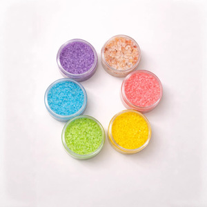 Cristaux d'aromathérapie pour spa, cadeau pour couples, pour <span class=keywords><strong>l</strong></span>'amour, la romance, les anniversaires, la potion d'amour, les destinations, Hawaï, Aloha Paradise - Product Image 3