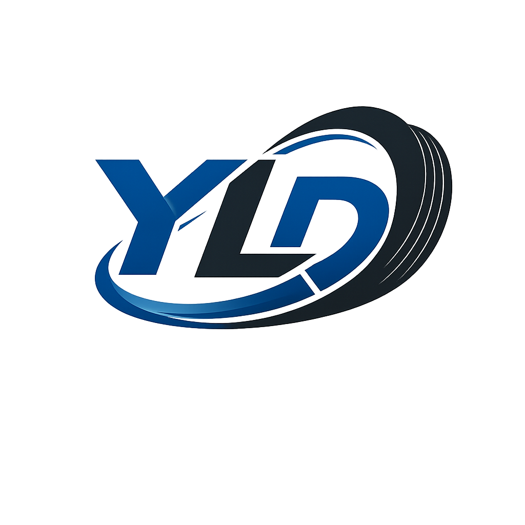 Qingdao Yuanlida Rubber Technology Co., Ltd. logo