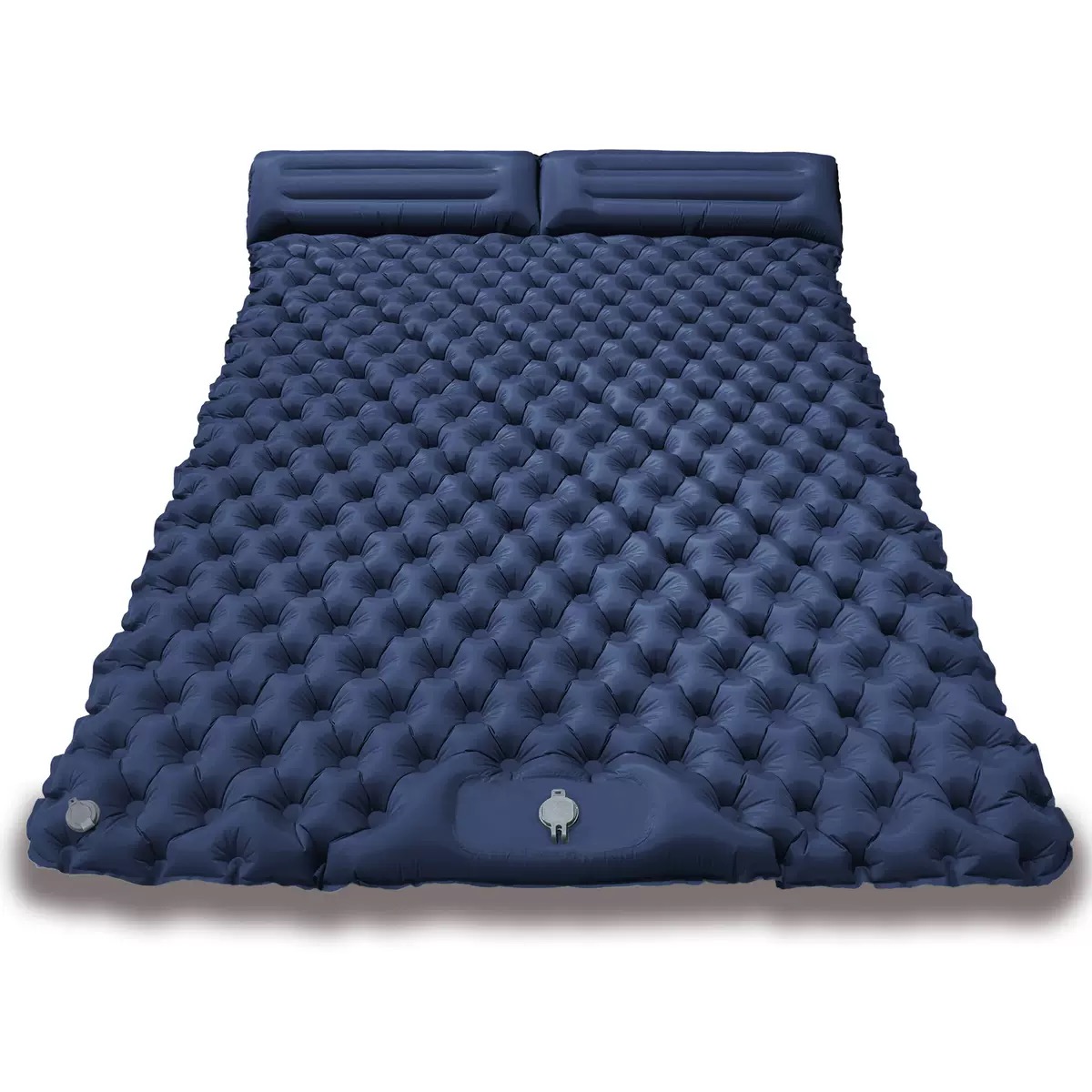 Bleu foncé
