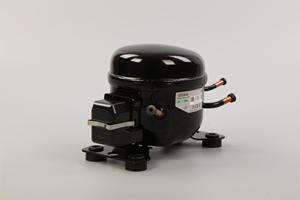 Compresseur de réfrigérateur hermétique R134a, haute efficacité, faible bruit - Product Image 4