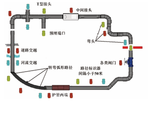 Hiçbiri <span class=keywords><strong>Metal</strong></span> boru hattı bulucu endüstriyel <span class=keywords><strong>Metal</strong></span> dedektörleri bilgi işareti topu tırnak bilgi işareti topu bulucu - Product Image 5